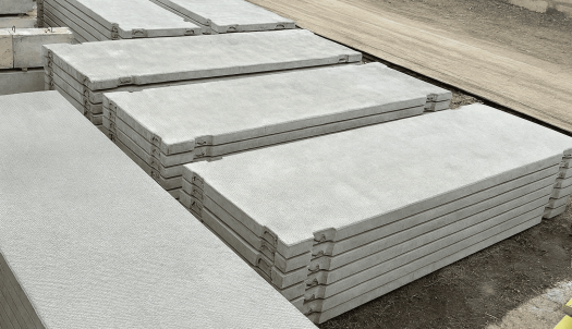 Плиты аэродромные ПАГ-14 и ПАГ-18